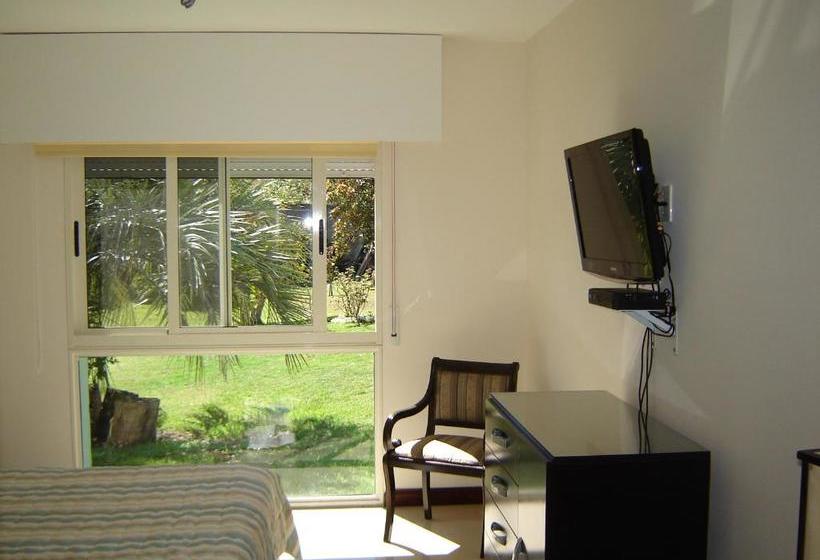 Fotos del hotel Hostal De La Candelaria:  10