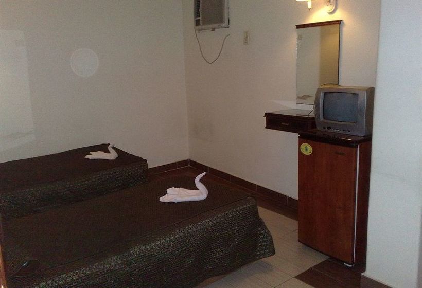 Fotos del hotel Nubanile:  20