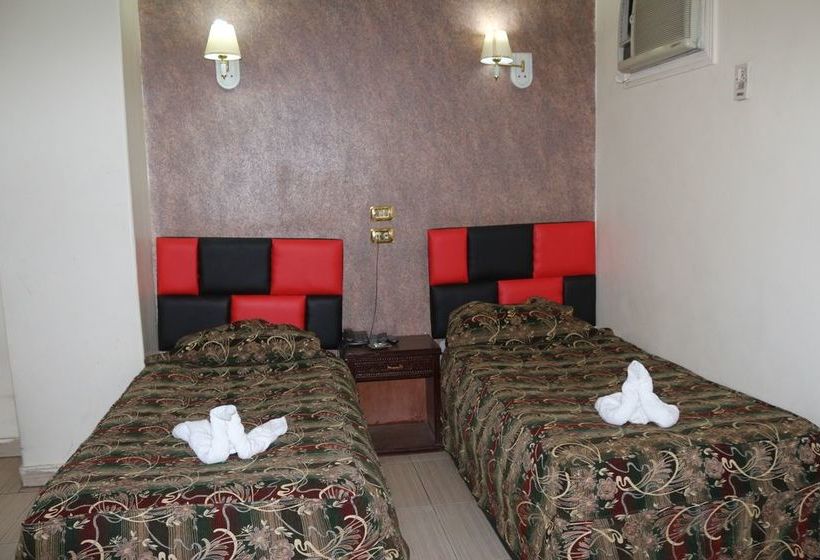 Fotos del hotel Nubanile:  18