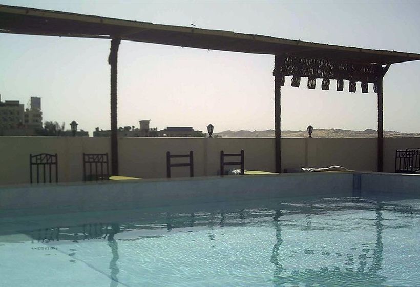 Fotos del hotel Nubanile:  17