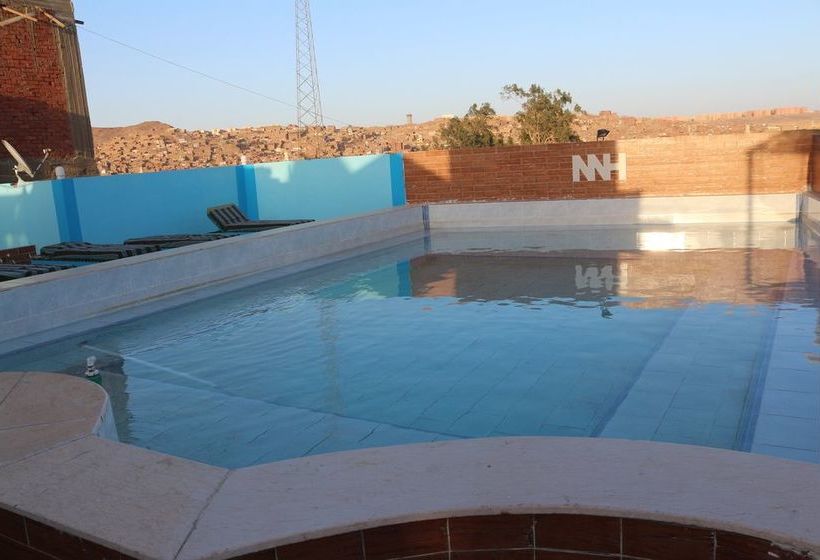 Fotos del hotel Nubanile:  12