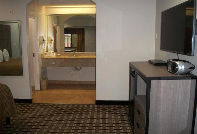 Fotos del hotel Woodland Inn And Suites:  14