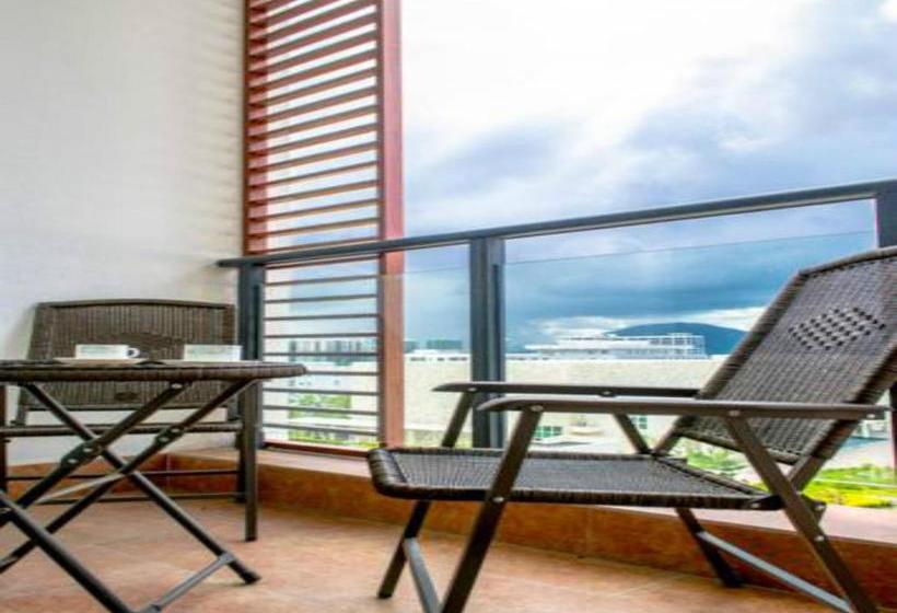 Fotos del hotel Kangte Wangfu Hotel Of Resort And Conference:  5