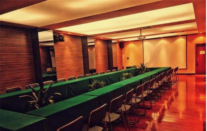 Fotos del hotel Lemon Hotel Xi An Yuxiangmen:  10