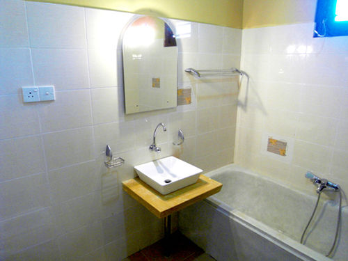 Fotos del hotel Baywatch:  6