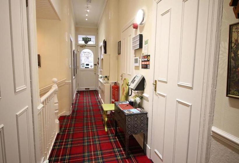 Fotos del hotel Bonnie's Guest House:  2