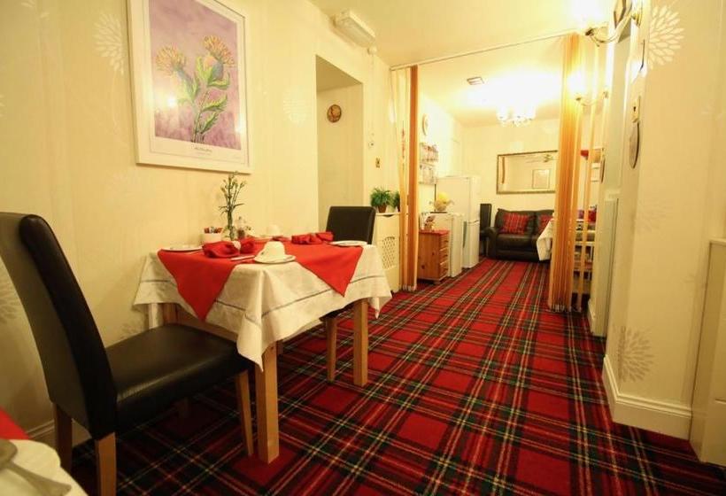 Fotos del hotel Bonnie's Guest House:  10