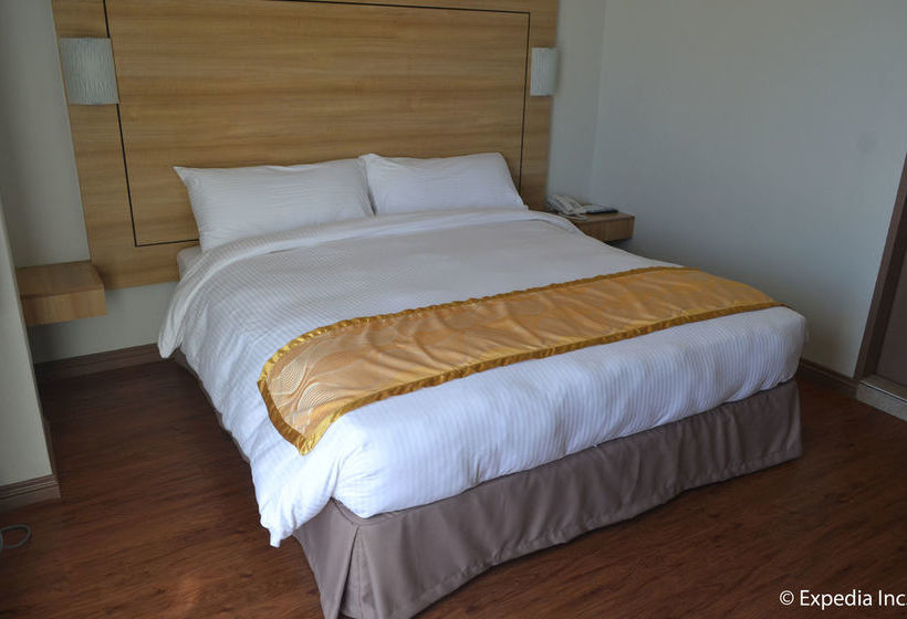 Fotos del hotel Vista Real:  10