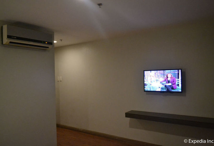 Fotos del hotel Vista Real:  24