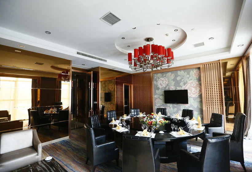 Fotos del hotel Royal:  10