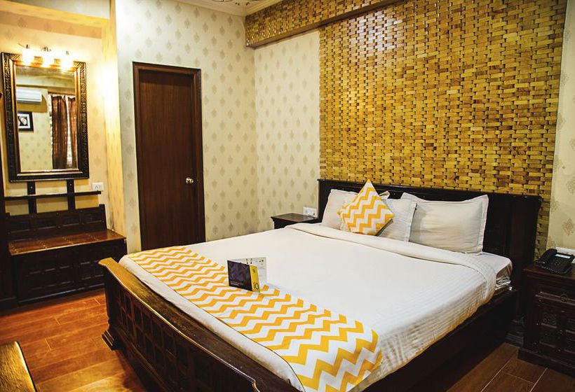 Fotos del hotel Fab Epic:  20