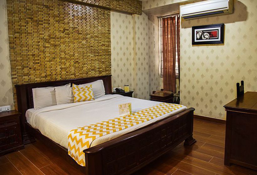 Fotos del hotel Fab Epic:  18