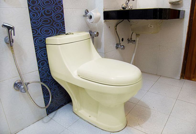 Fotos del hotel Fab Epic:  15