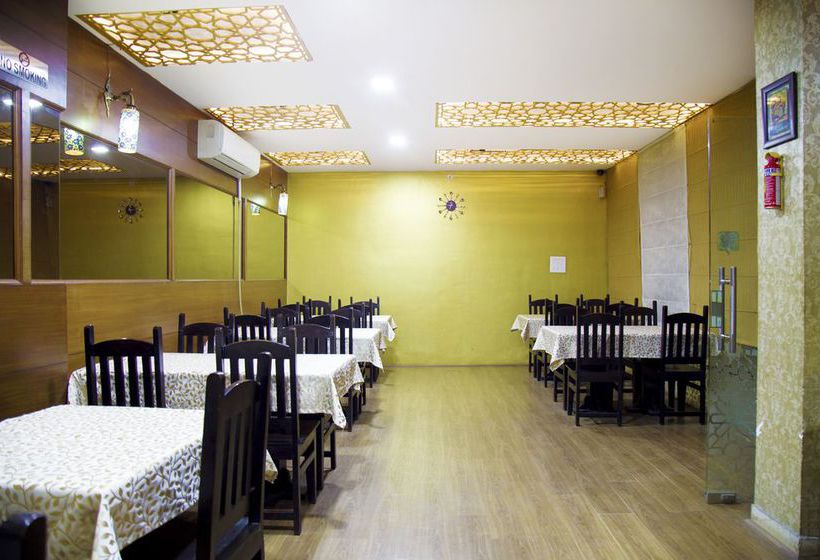 Fotos del hotel Fab Epic:  12