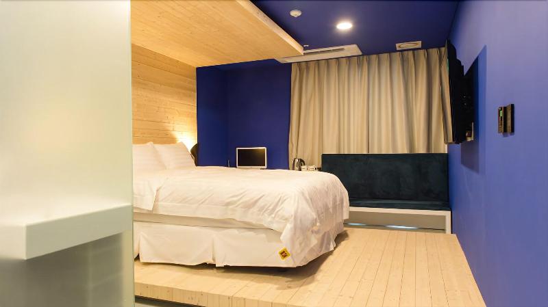 Fotos del hotel Khan:  6