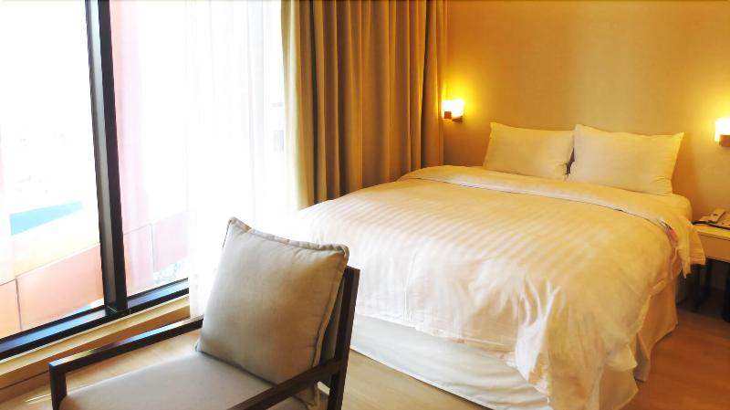 Fotos del hotel Khan:  11