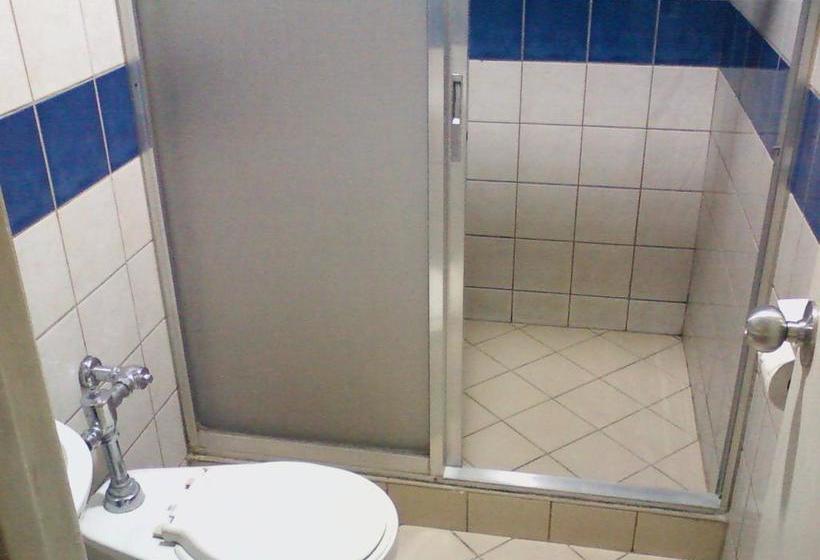 Fotos del hotel Ibay Zion:  6