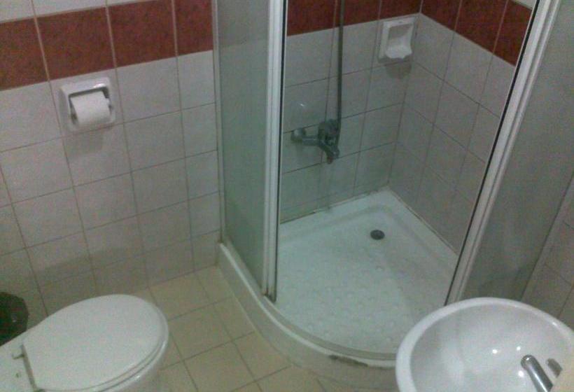 Fotos del hotel Ibay Zion:  9