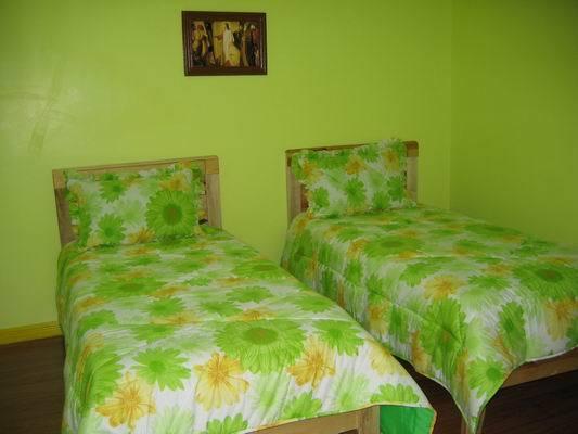 Fotos del hotel Ibay Zion:  24