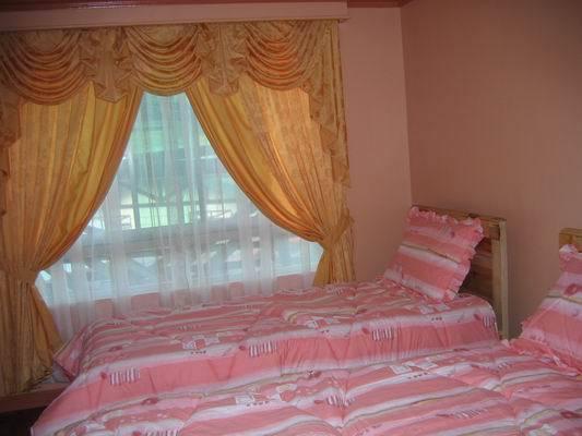 Fotos del hotel Ibay Zion:  19