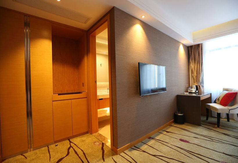 Fotos del hotel Shanghai Forson Int L Boutique Hotel  I:  23