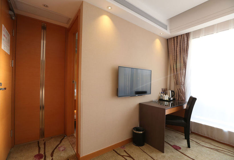 Fotos del hotel Shanghai Forson Int L Boutique Hotel  I:  9