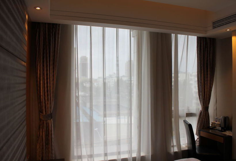 Fotos del hotel Shanghai Forson Int L Boutique Hotel  I:  6