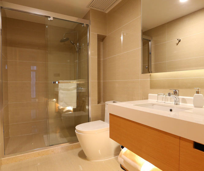 Fotos del hotel Shanghai Forson Int L Boutique Hotel  I:  8