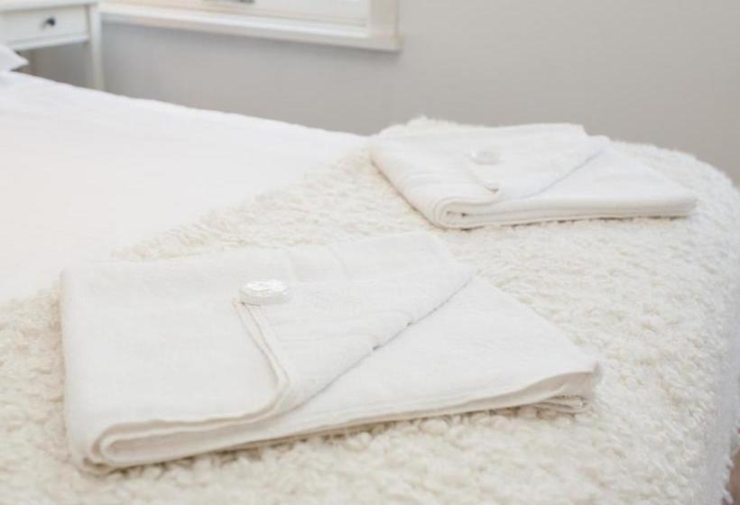 Fotos del hotel Luxton Homes Shoreditch:  7