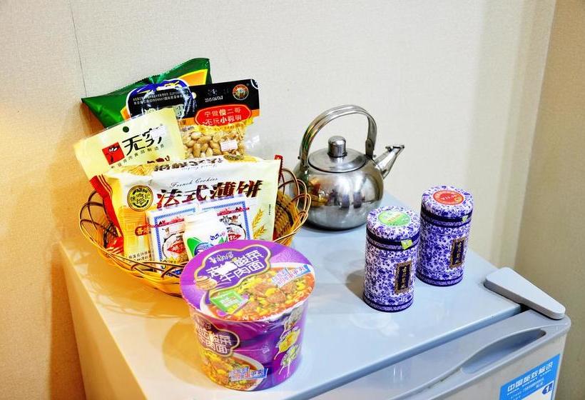 Fotos del hotel River Scene Palace:  3