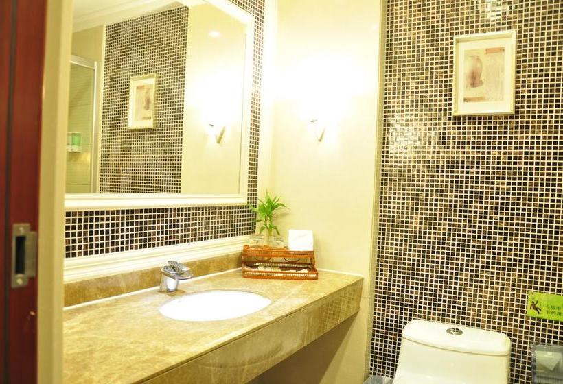 Fotos del hotel River Scene Palace:  4