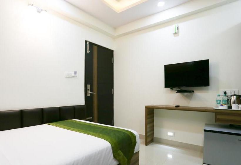 Fotos del hotel Inn@silicon Valley:  8