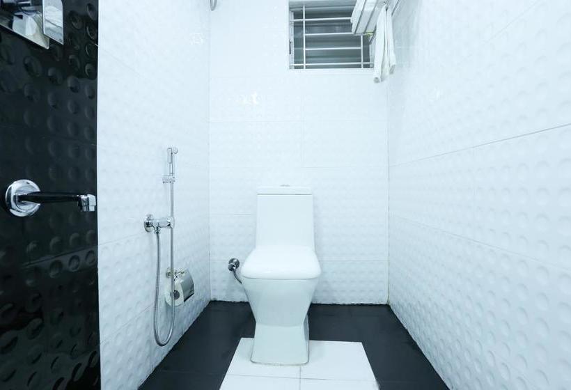 Fotos del hotel Inn@silicon Valley:  15