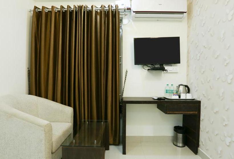 Fotos del hotel Inn@silicon Valley:  19