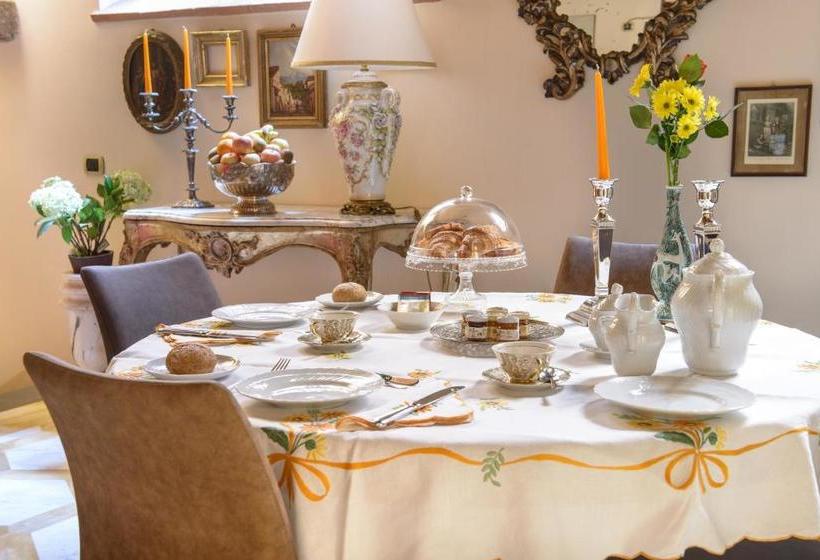 Fotos del hotel N.15 Santori Luxury Home:  3