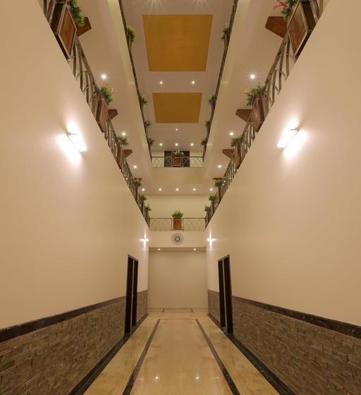 Fotos del hotel Sardar:  17