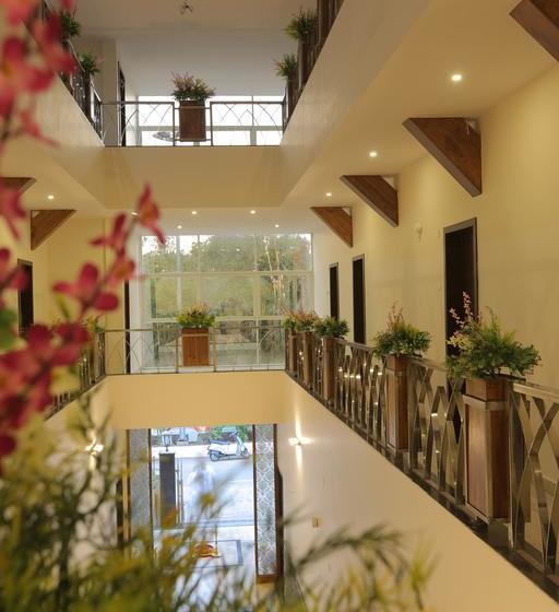 Fotos del hotel Sardar:  9