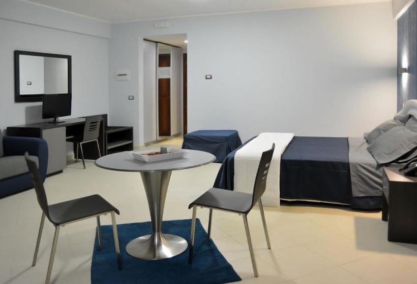 Fotos del hotel Cuore Di Nesima:  15