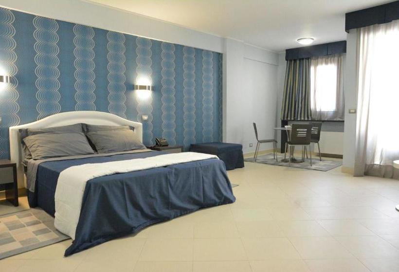 Fotos del hotel Cuore Di Nesima:  10