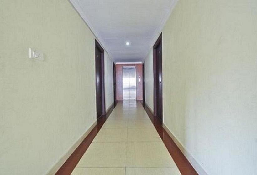 Fotos del hotel Green Land Residency:  2