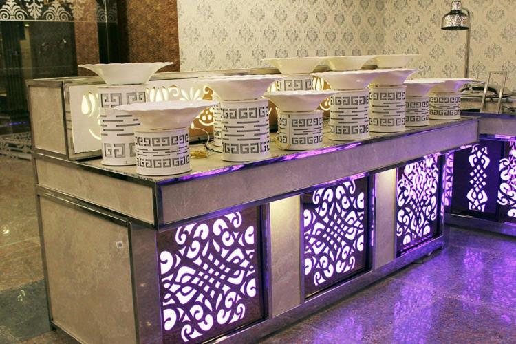 Fotos del hotel Palazzo Inn:  4