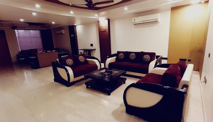 Fotos del hotel Palazzo Inn:  10