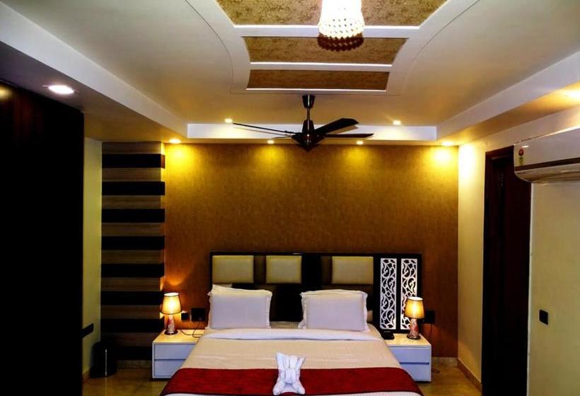 Fotos del hotel Palazzo Inn:  8