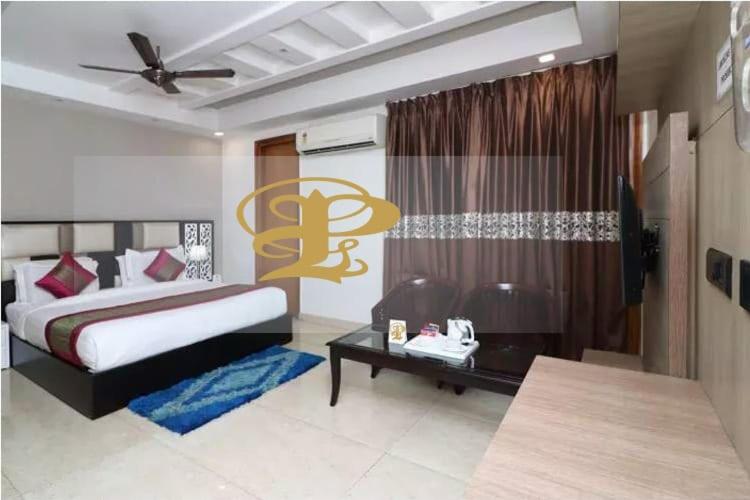 Fotos del hotel Palazzo Inn:  13