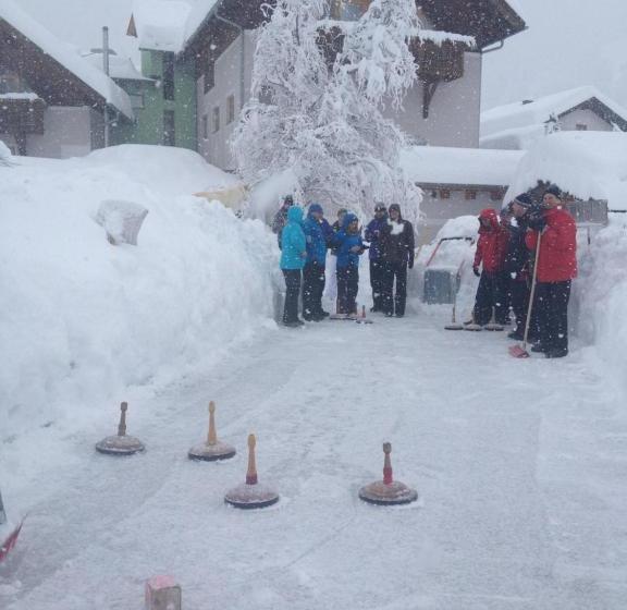 Fotos del hotel Alpengarten:  6