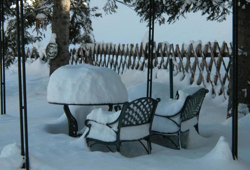 Fotos del hotel Alpengarten:  4