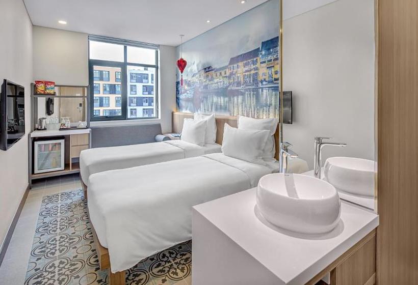 Fotos del hotel Boutique S Cocobay Danang:  14