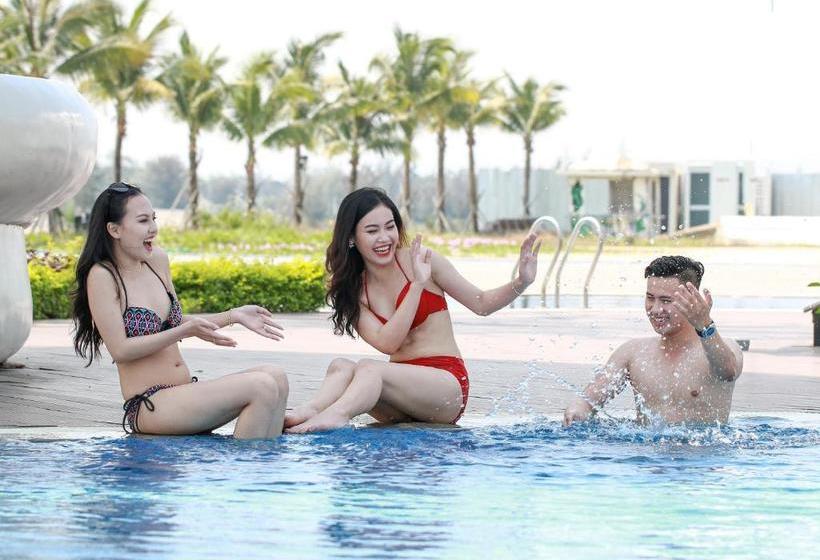 Fotos del hotel Boutique S Cocobay Danang:  4