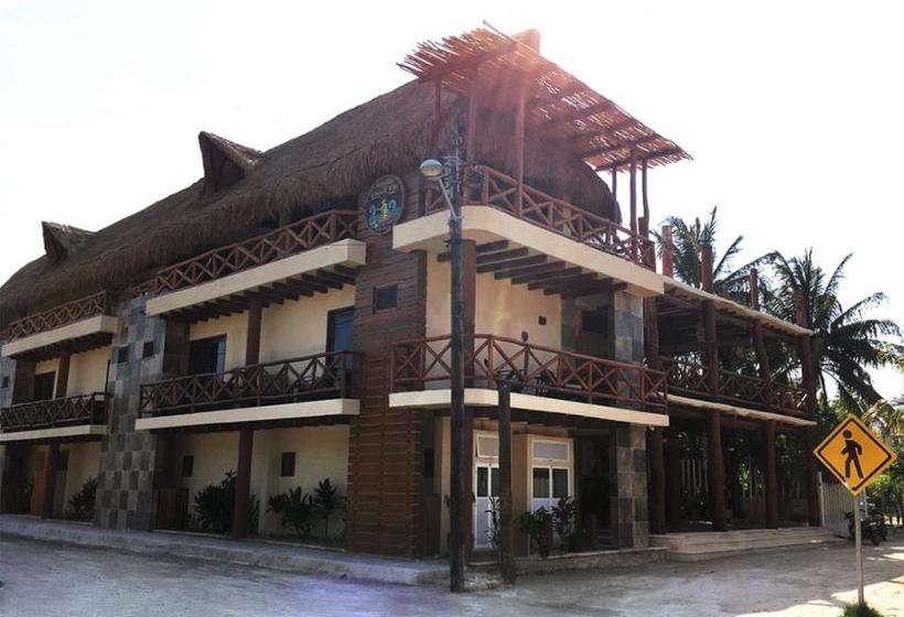 Fotos del hotel Moon Dreams Yum Balam:  25