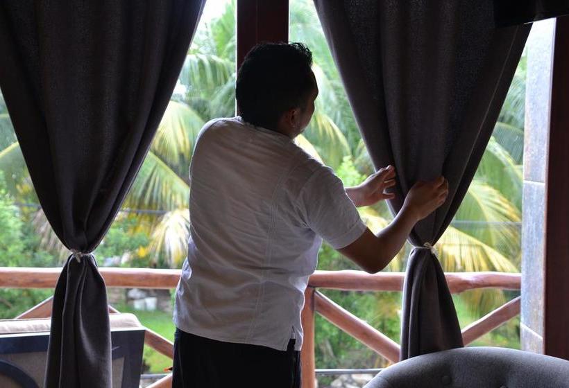 Fotos del hotel Moon Dreams Yum Balam:  11